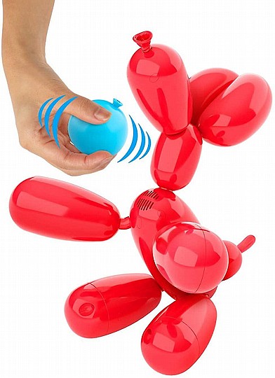 ����� ������� SQUEAKEE ��