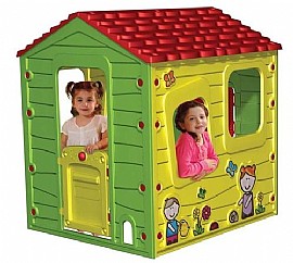 בית ילדים פיות בית ילדים פיות