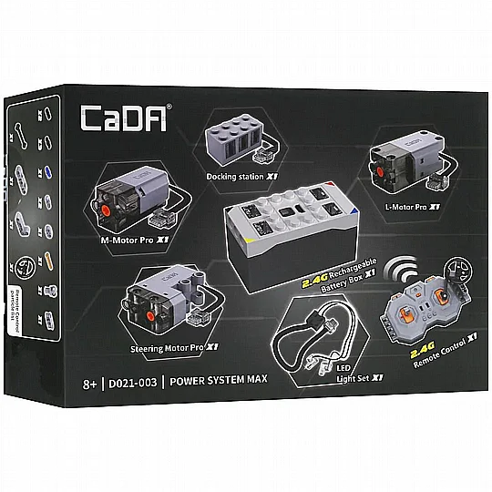 ����� ������  CaDA Power Upgrade Kit Pro Add RC Function  ����, ���, �����