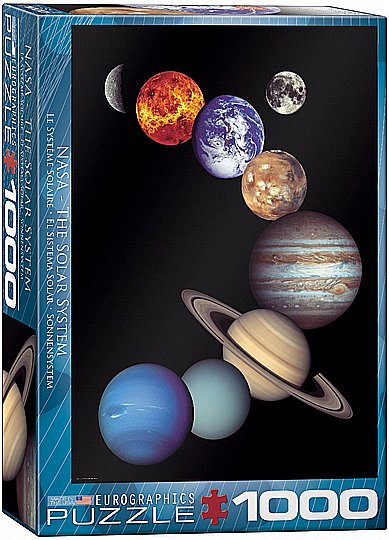 ���� 1000 ����� NASA ����� ����