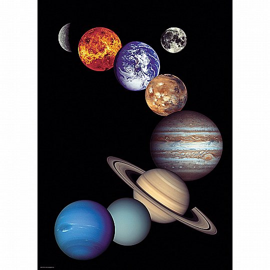 ���� 1000 ����� NASA ����� ����