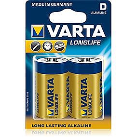 ��� ����� "D" ������� VARTA