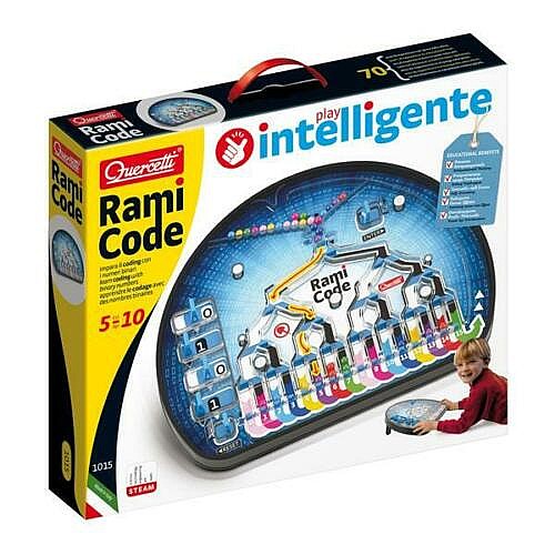 ��� ��� - ����� ������� ����� �������� RAMI CODE