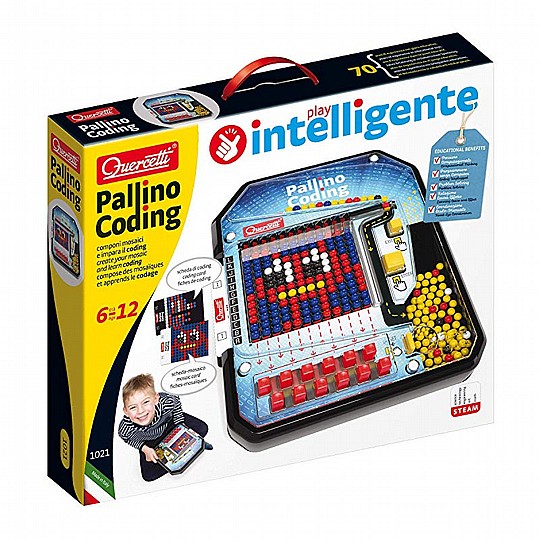 ������� PALINO CODING 