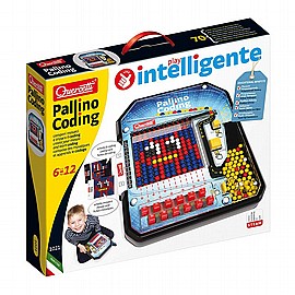 פאולינו PALINO CODING פאולינו PALINO CODING