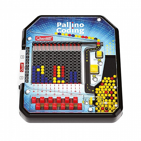 ������� PALINO CODING 