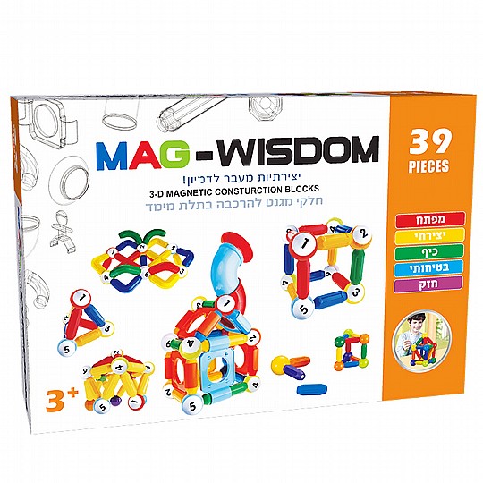 �������� MAG-WISDOM  