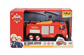 סמי הכבאי - יופיטר שלט RC דיקי סמי הכבאי - יופיטר שלט RC דיקי