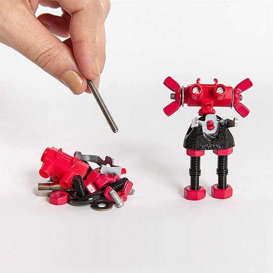 ���� �� ��� ����  �����  -ARTBIT The OFF Bits ROBOT