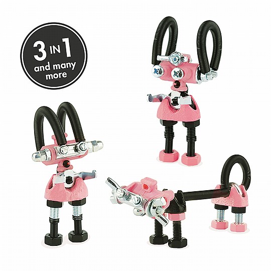 ���� �� ��� ����  �����  -JOYBIT The OFF Bits ROBOT