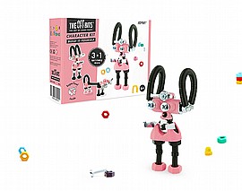 ���� �� ��� ����  �����  -JOYBIT The OFF Bits ROBOT