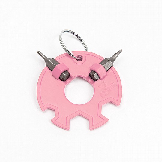 ���� �� ��� ����  �����  -JOYBIT The OFF Bits ROBOT
