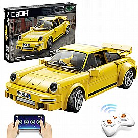 בלוקס טכניקס RUF CTR 2017 צהוב (dual control) C51074W בלוקס טכניקס RUF CTR 2017 צהוב (dual control) C51074W