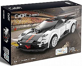 ����� ������ Z WIND (DUAL CONTROL) C51082W