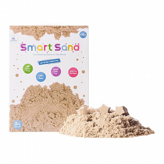 ��� ����� 2 �"� ����� SMART SAND ��� ����