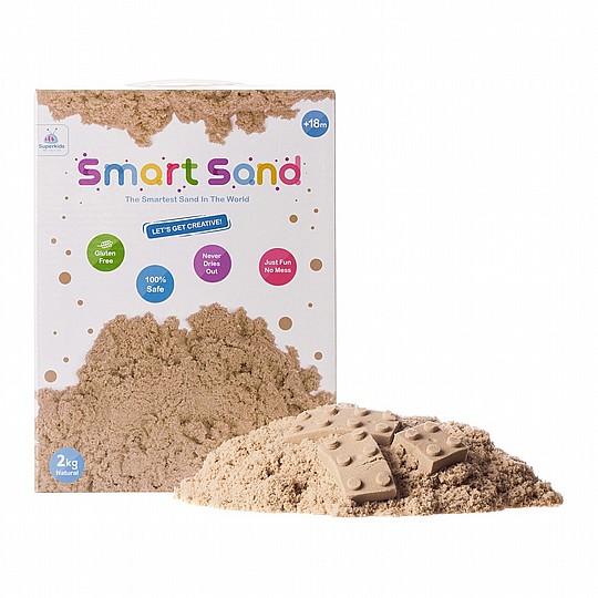 ��� ����� 2 �"� ����� SMART SAND ��� ����