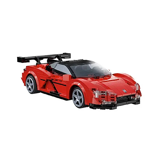 ����� ������ 1:20 BYD YANGEANG U9-299 PCS