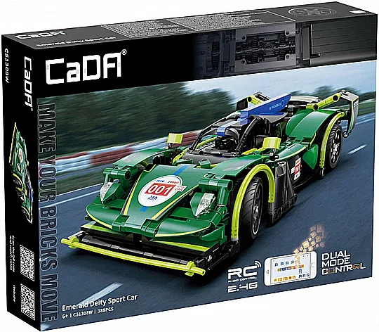 ����� ������ C51308W SUPPER CAR