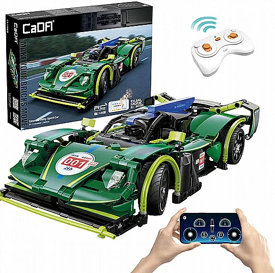 ����� ������ C51308W SUPPER CAR