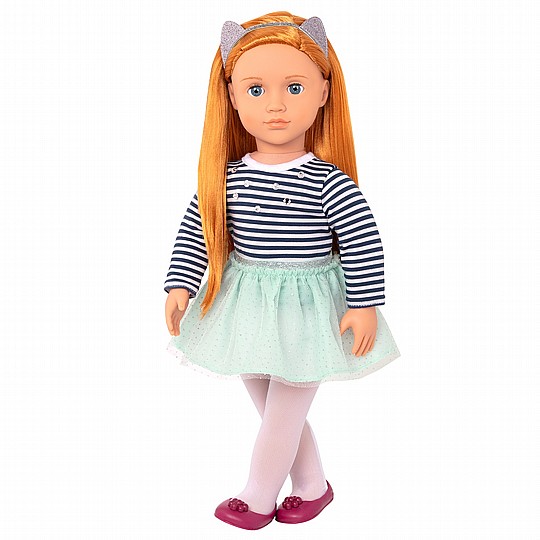 ���� ��� ���� OUR GENERATION PEGGY