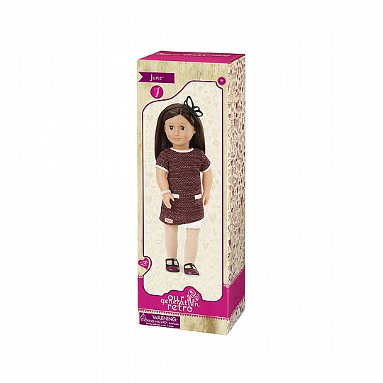 ���� ��� ���� OUR GENERATION JUNE