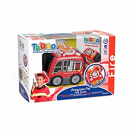 ערכת כבאית לתכנות ערכת כבאית לתכנות