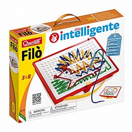 FILO פילו קווארצ'טי - רקמה ללא מחט - לוח הפלא 10570 FILO פילו קווארצ'טי - רקמה ללא מחט - לוח הפלא 10570