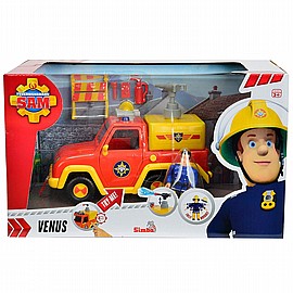 סמי הכבאי - ונוס אלקטרוני עם דמות סמי הכבאי - ונוס אלקטרוני עם דמות