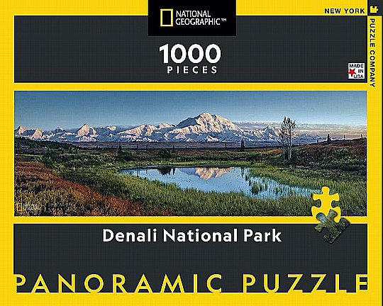 ��� 1000 ����� ���� ����� ����� DENALI