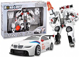 רובוטריק BMW- המוצר המקורי ! רובוטריק BMW- המוצר המקורי !