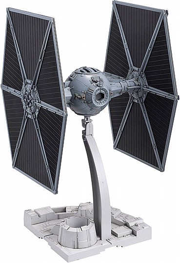 ����� ������� TIE FIGHTER 1/72
