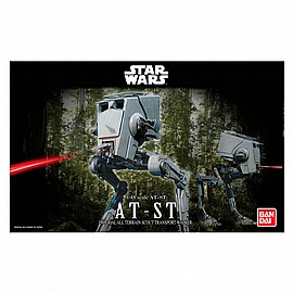 ����� ������� AT-ST 1/48