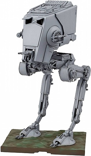 ����� ������� AT-ST 1/48