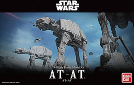 ����� ������� AT-ST 1/144