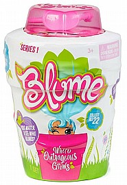 בלום BLUME - האריזה עם 10 הפתעות בפנים - המוצר המקורי! בלום BLUME - האריזה עם 10 הפתעות בפנים - המוצר המקורי!