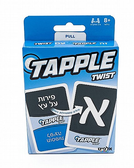 ���� �����  - TAPPLE TWIST