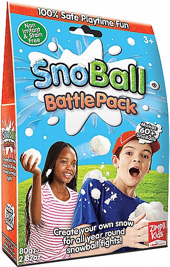 SNOBALL PLAY - ���� ����� 60 ����� ���