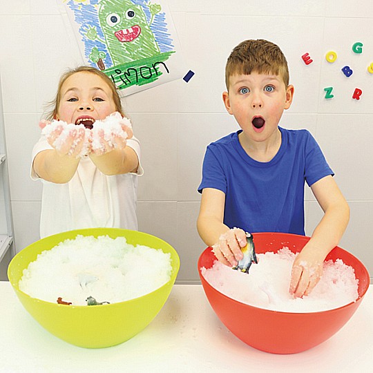 SNOBALL PLAY - ���� ����� 60 ����� ���