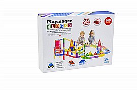 פליימאגר מסלול מכוניות 149 חלקים - המוצר המקורי פליימאגר מסלול מכוניות 149 חלקים - המוצר המקורי