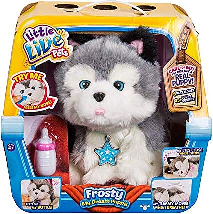 LITTLE LIVE PETS - ������ ����� �����