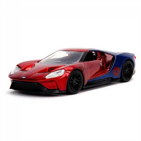 �������� ������ JADA -  2017 FORD GT  1:32