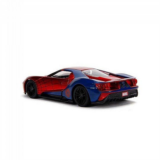 �������� ������ JADA -  2017 FORD GT  1:32