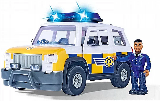 ��� ����� ��� ������ 4X4 �� ���� Simba ������