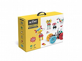 ערכת דה אוף ביטס OFFBITS SPACE MISSION KIT ערכת דה אוף ביטס OFFBITS SPACE MISSION KIT
