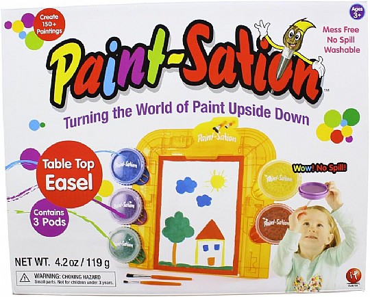 ���� ���� - PAINT SATION ���� ����