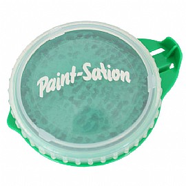צבעי הקסם - PAINT SATION מיכל צבע - ירוק צבעי הקסם - PAINT SATION מיכל צבע - ירוק