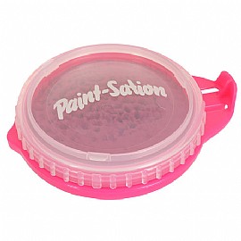 צבעי הקסם - PAINT SATION מיכל צבע - רורד צבעי הקסם - PAINT SATION מיכל צבע - רורד