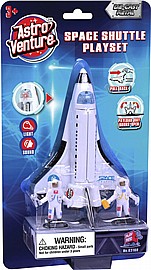 חללית + 2 אסטרונאוטים חללית + 2 אסטרונאוטים