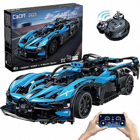 ����� ������  1:14 BLUE FLAME SPECTOR