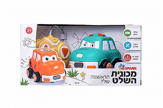 Spark Toys ������ ��� ������ ��� � ��� ������